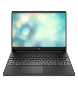 HP 2023 노트북 15, Jet Black, 라이젠3, 256GB, 8GB, Free DOS, 15-fc0076AU