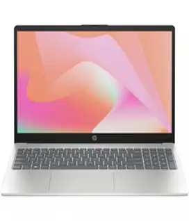 HP 2023 노트북 15, Natural Silver, 라이젠5, 512GB, 16GB, Free DOS, 15-fc0065AU