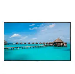 LG 86인치 218cm(86) UHD 사이니지 DID 모니터 86UL3G-BJ, 지방 벽걸이설치비포함