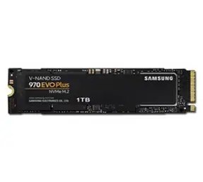 삼성전자 M.2 SSD 970 EVO Plus, 1TB