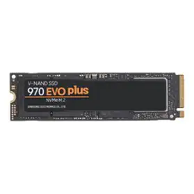 삼성전자 M.2 SSD 970 EVO PLUS NVMe, MZ-V7S500, 500GB