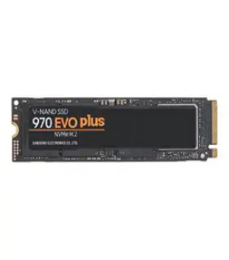 공식인증 970 EVO Plus 500GB M.2 NVMe (MZ-V7S500B)