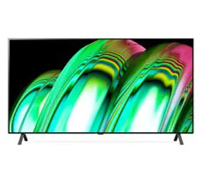 LG전자 올레드 TV, 138cm(55인치), 방문설치, 스탠드형, OLED55A2ENA