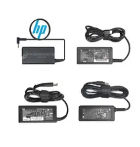 한국미디어시스템 HP 노트북 충전기 40W 45W 65W 90W 120W 180W 200W 230W 어댑터 모음, 2-2) 65W (7.4)