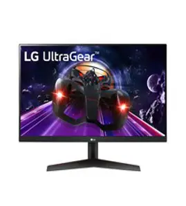 LG 울트라기어 27GN65R 게이밍모니터 (IPS 1ms /144Hz /HDR10 / 27인치)