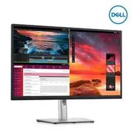 [당일발송] DELL/델/U2723QE/27인치/4K UHD/60Hz/IPS/LED/USB-C/PD/Srgb/60Hz/16:9/이더넷/랜포트/초슬림배젤/5Ms/GTG/평면/모니터, U2723QE+HDMI V2.0 1.5m 증정