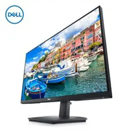 DELL P2723QE 4K IPS USB-C 허브 27형 델 모니터