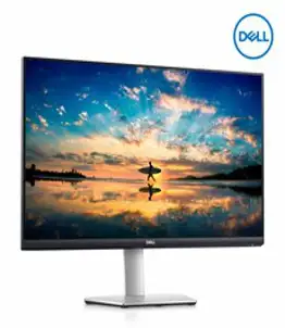 [DELL] S2722QC 4K UHD USB-C