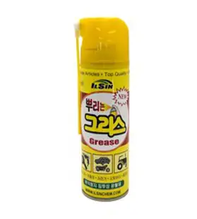 (주)일신케미칼 당일출고1시 일신 뿌리는 그리스 420ml 3개, 20개