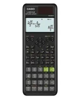 카시오 공학용 계산기, FX-85ES Plus, 1개