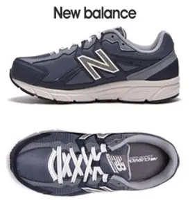 NEW BALANCE 뉴발란스 468444 W480KR5 / NBPFDB748G