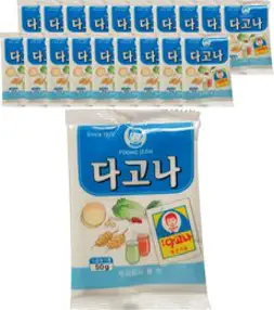 풍전 다고나, 50g, 20개