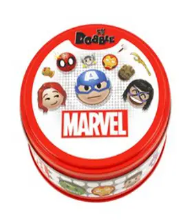 코리아보드게임즈 도블 마블, 혼합색상