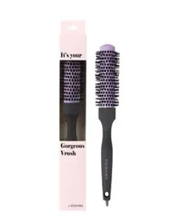 보다나 고져스 볼륨 브러쉬, 혼합색상, 1개