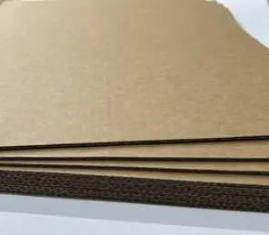 양면골판지 A3 A2 골판지 패드 간지 박스지 평골판지