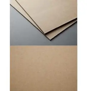 두성 2절 양면골판지(516g)-K516(10장)-780X545mm(두께 약1.8mm)