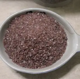 보석죽염 보석9회죽염(작은알갱이) 500g, 1팩