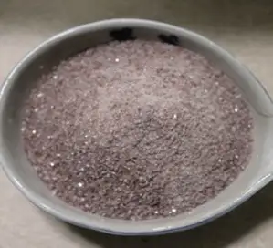 보석죽염 보석9회죽염(거친가루) 1kg, 1팩