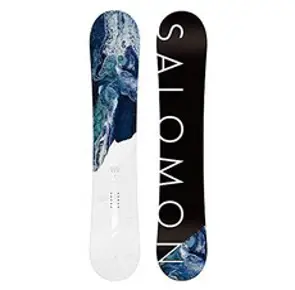 살로몬(SALOMON) 스노우 보드 판 보드 XLT(엑스 엘 티) 2021-22년 모델 맨즈 L41506800 153 one color