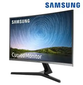 삼성모니터 F27T450 68.6Cm(27) 평면/16:9/FHD/IPS/75Hz/5ms/피벗 엘리베이션 스위블 틸트, LF27T450FZKXKR