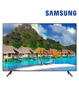 시티브 4K UHD HDR TV, 139cm(55인치), NM55UHD, 스탠드형, 방문설치