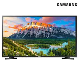 삼성전자 FHD LED TV 108CM UN43N5020AFXKR, 본사배송설치, 각도조절벽걸이형