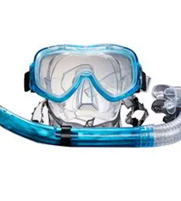 스노클세트 MS-05, 아쿠아