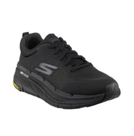 스케쳐스 맥스쿠셔닝 엘리트 2.0 여성 운동화 러닝화 발바닥편한 데일리화 초경량 장시간보행 발볼편한 #블랙