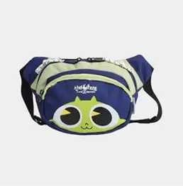 슈펜키즈 아동용 신비아파트 슬링백 VKBX78S1S