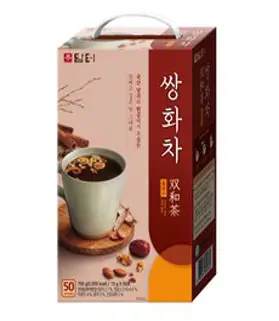 담터 쌍화차 플러스, 15g, 50개입, 1개