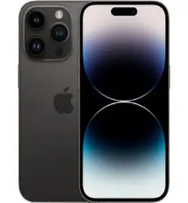 Apple 정품 아이폰 14 Pro 자급제, 스페이스블랙, 256GB