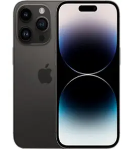 Apple 정품 아이폰 14 Pro 자급제, 스페이스블랙, 128GB