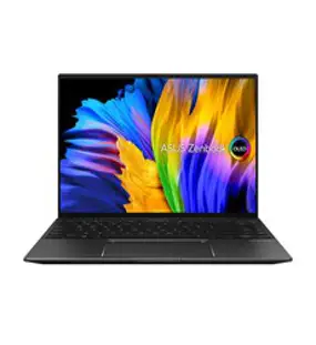 에이수스 2022 젠북 14X, ZENBOOK 14X UM5401RA-KN063W, 제이드 블랙, 512GB, 라이젠9, 16GB, WIN11 Home