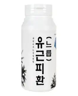 산해랑 유근피환, 300g, 1개