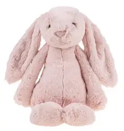 젤리캣 바쉬풀 버니 L, 블러쉬, 36cm