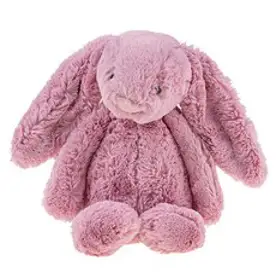 젤리캣 바쉬풀 버니 M, 튤립 핑크