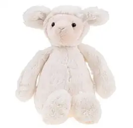 젤리캣 바쉬풀 양 M, 혼합색상