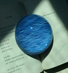 Superior Essentials 책갈피/문진 책을 펴고 제자리에 고정하는 제품블랙 4414456201, Red