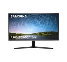 (재고보유-당일출고) 삼성전자 C27R502 68cm LED 커브드 PC 컴퓨터 모니터 [당일발송], 삼성전자-C27R502(택배 수령)