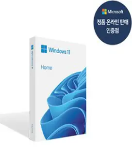 MS Windows 11 Home FPP(USB)