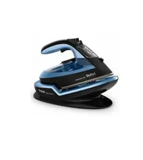 [테팔] FV6551 프리무브에어 무선 스팀다리미, 상세 설명 참조