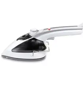 테팔 퀵 스티머 트위니 나노 핸디형 다리미, DV9000, 혼합색상