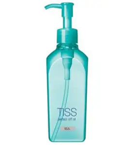 티스 퍼펙트 오프 클렌징 오일, 230ml, 1개