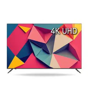 시티브 4K UHD HDR TV, 139cm(55인치), NM55UHD, 스탠드형, 방문설치