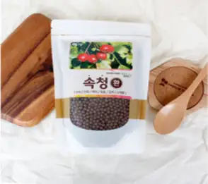 소화안될때 속편한 플러스라이프 속청환 400g, 1개
