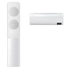 삼성전자 62.6㎡+18.7㎡ BESPOKE 무풍클래식 에어컨 방문설치, AF19B7534GZ, 멀티형, 일반배관형