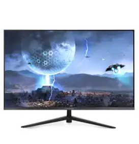 크로스오버 80.1cm TYPE-C FHD 게이밍 모니터, T32C75(무결점)