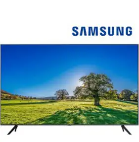 삼성전자 비즈니스TV LH50BEAHLGFXKR 125cm 4K UHD 1등급, BEAH UHD 유튜브지원, 50인치, 스탠드형