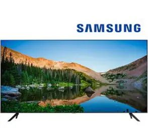 삼성전자 50인치 UHD 4K TV 스마트 LED LH50BEA 사이니지 1등급 삼성기사직접배송설치, 50인치 4K UHD TV (스탠드)