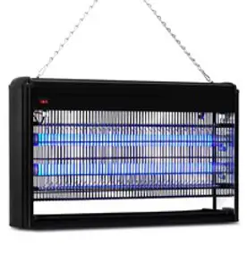 유니맥스 LED램프 40W 대형 해충 모기퇴치기, UMB-L2140B